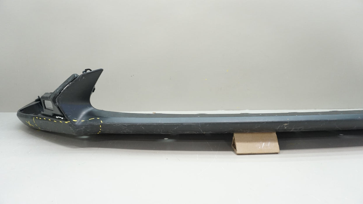 2023-2024 HONDA HRV HR-V FRONT LOWER BUMPER VALANCE COVER 71105-3W0-00 OEM