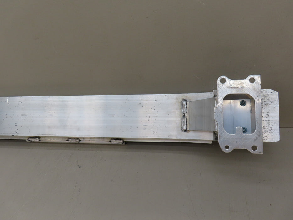 2023-2024 HONDA ACCORD REAR REINFORCEMENT IMPACT BAR OEM