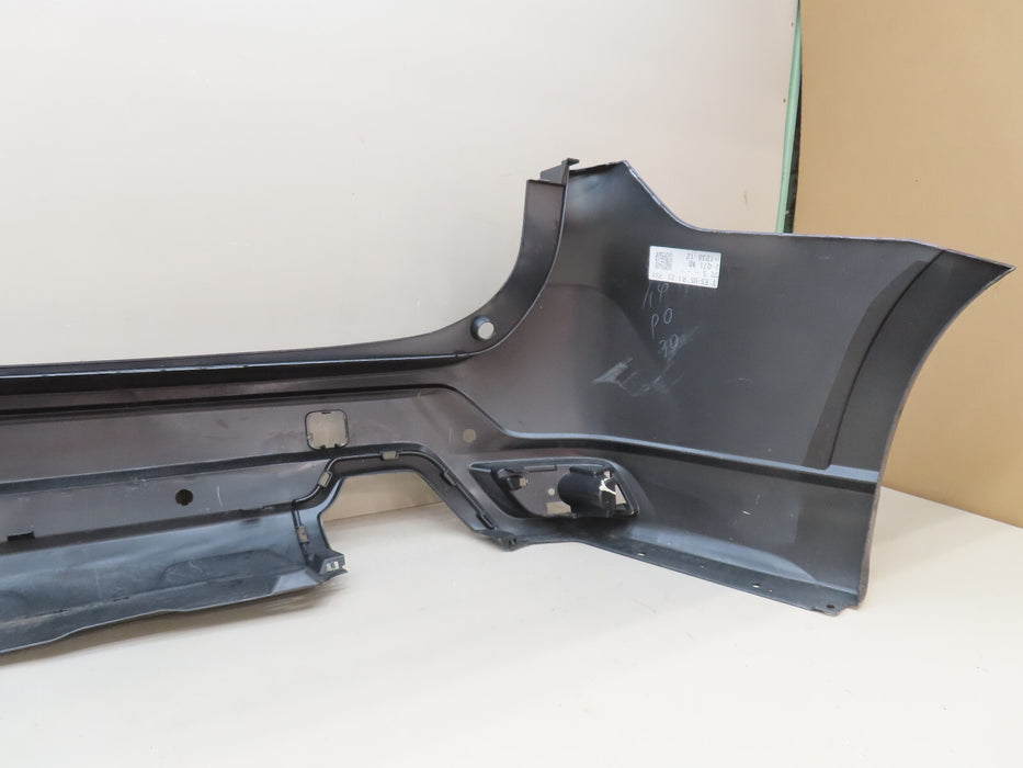 2019 2020 2021 SUBARU FORESTER REAR BUMPER COVER OEM 57704SJ301