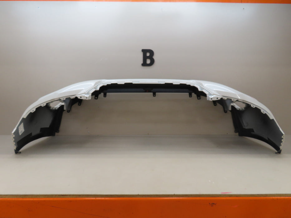 2019 2020 2021 SUBARU FORESTER FRONT BUMPER COVER OEM 57704SJ010