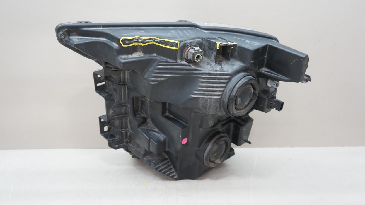 2021-2023 FORD F-150 F150 FRONT RIGHT PASSENGER SIDE HALOGEN HEADLIGHT OEM