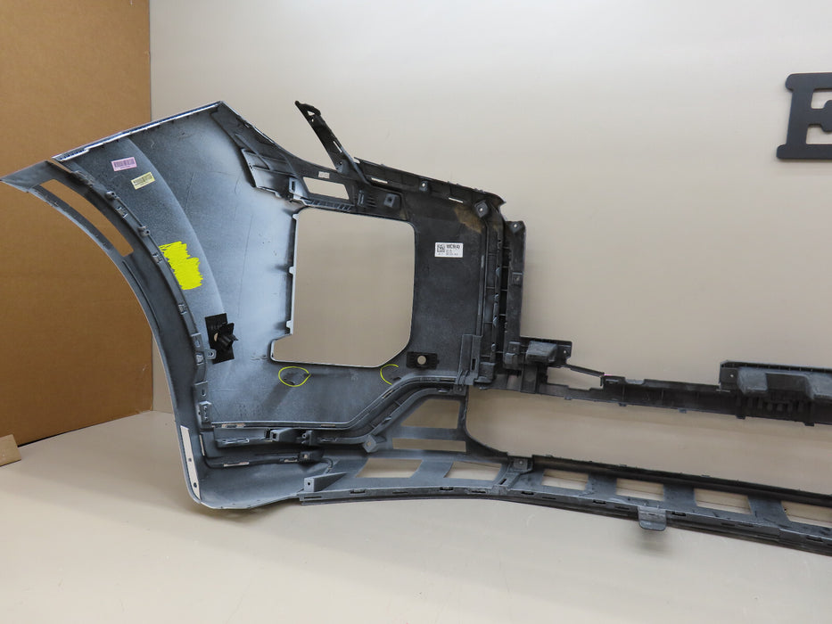 2023 2024 HYUNDAI PALISADE FRONT BUMPER COVER OEM