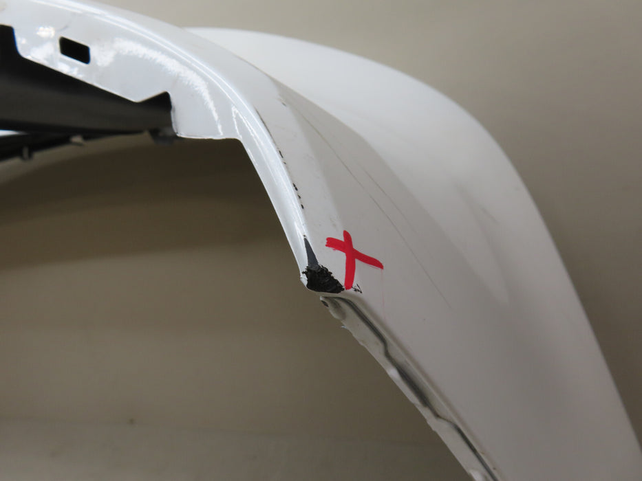 2016-2019 LEXUS RX350 RX450H REAR BUMPER COVER 52159-48251 OEM