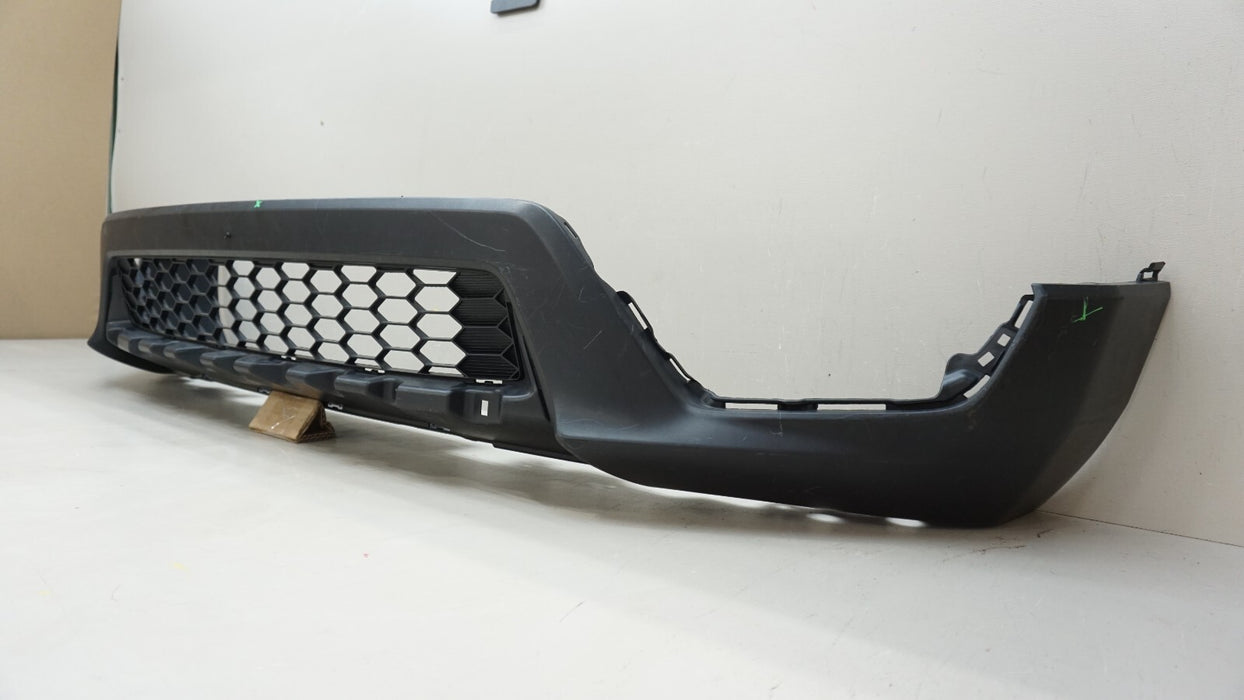 2017-2019 HONDA CR-V FRONT LOWER BUMPER COVER PANEL PLASTIC OEM 71102-TLAA-A000