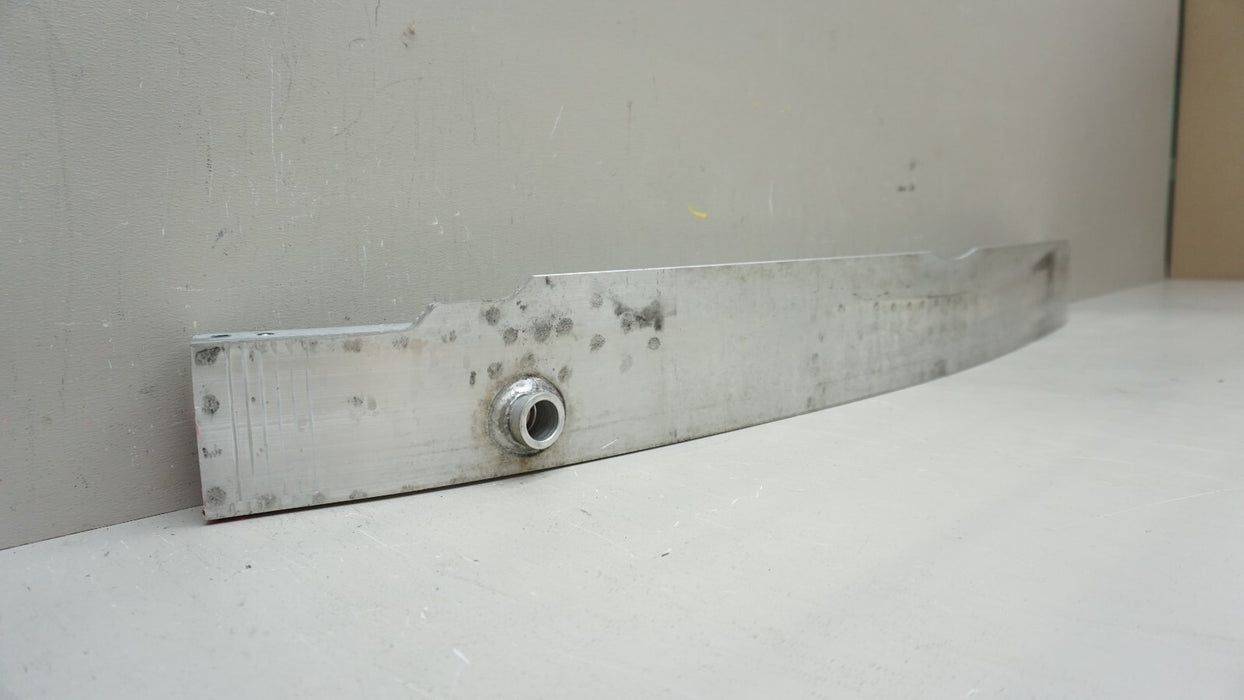 2014-2016 MERCEDES CLA250 C117 FRONT BUMPER REINFORCEMENT BAR OEM A2466201834
