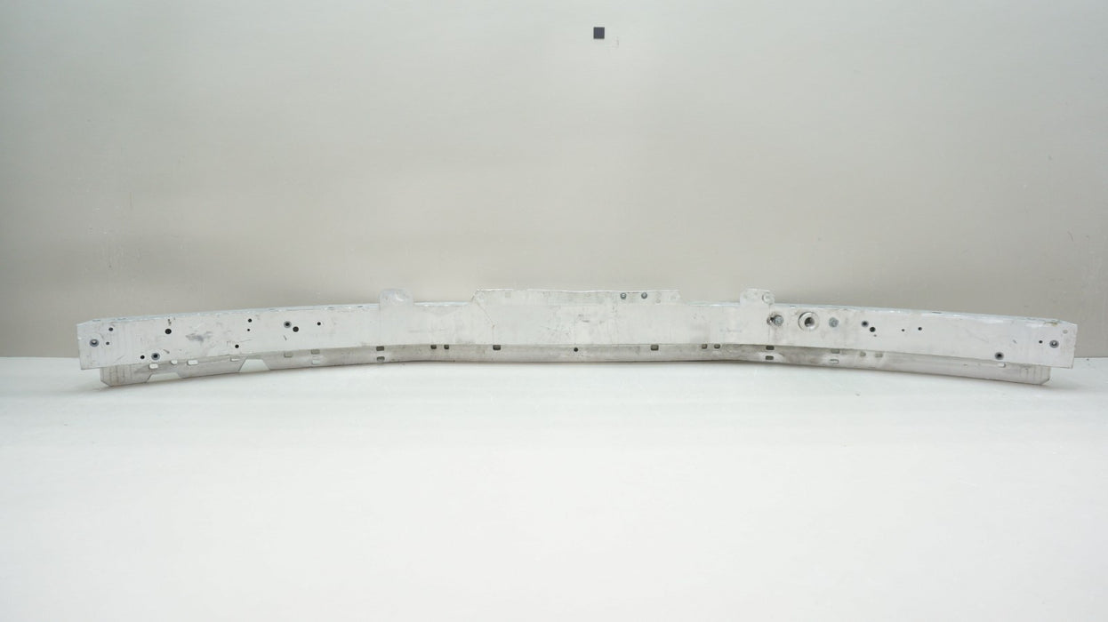 2017-2019 MERCEDES-BENZ E300 FRONT BUMPER REINFORCEMENT BAR OEM A2136201700