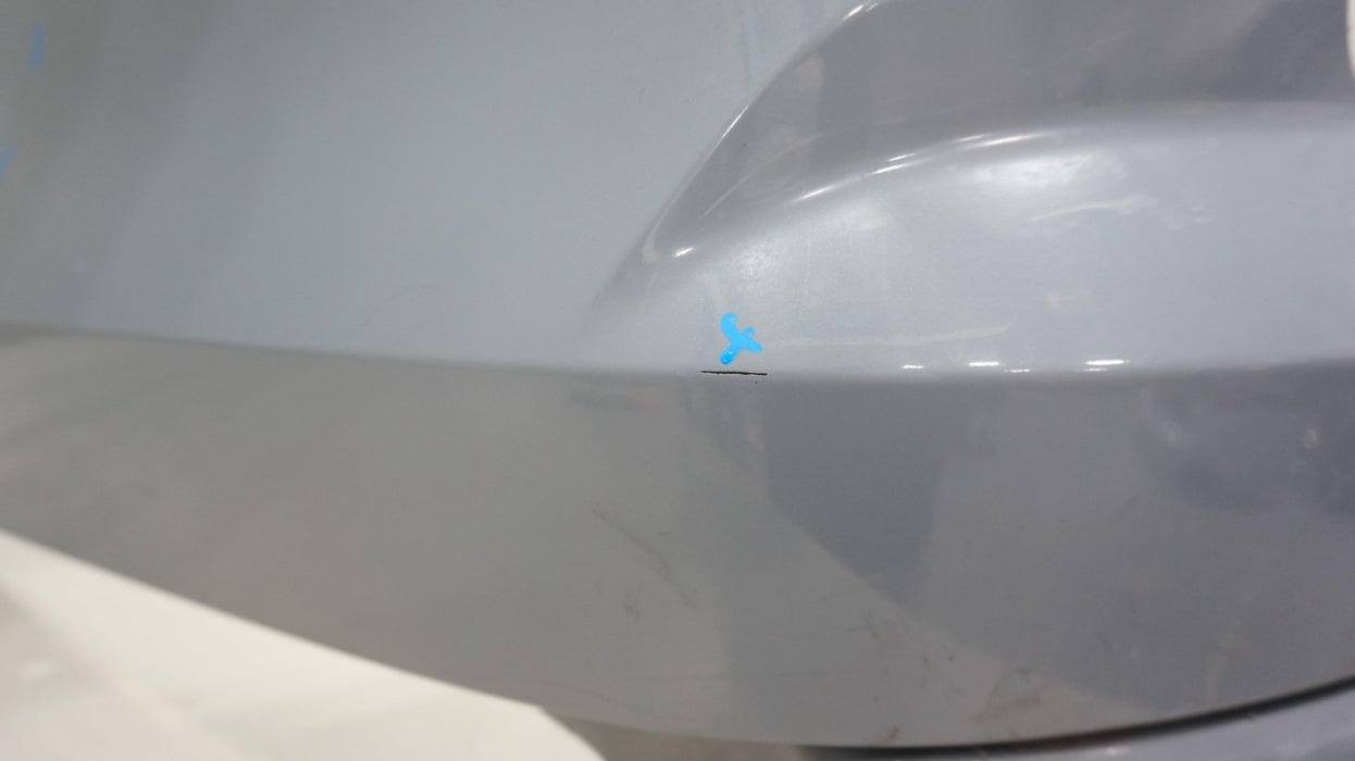 2016-2018 HONDA PILOT REAR BUMPER COVER PANEL OEM 71101-TG7-A000