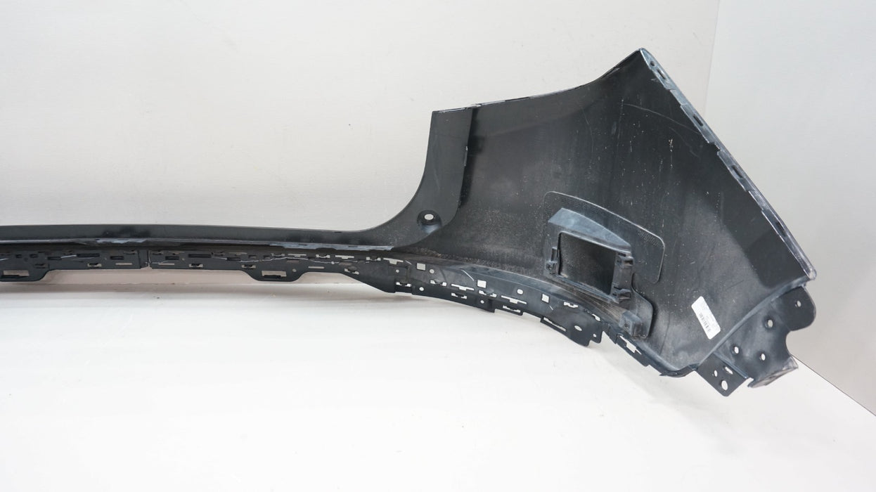 2018-2024 GMC TERRAIN REAR BUMPER COVER PANEL OEM 23195512