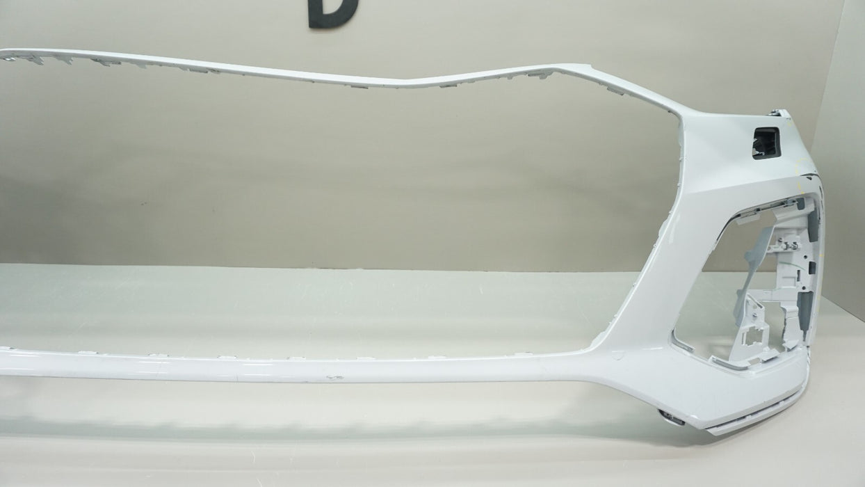 2021-2023 AUDI Q5 FRONT BUMPER COVER 80A807437P OEM 21 22 23