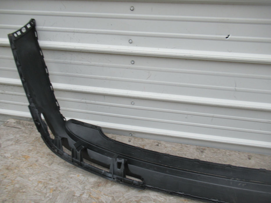 2017 2018 2019 2020 AUDI Q7 REAR UPPER BUMPER COVER 4M0807511 OEM