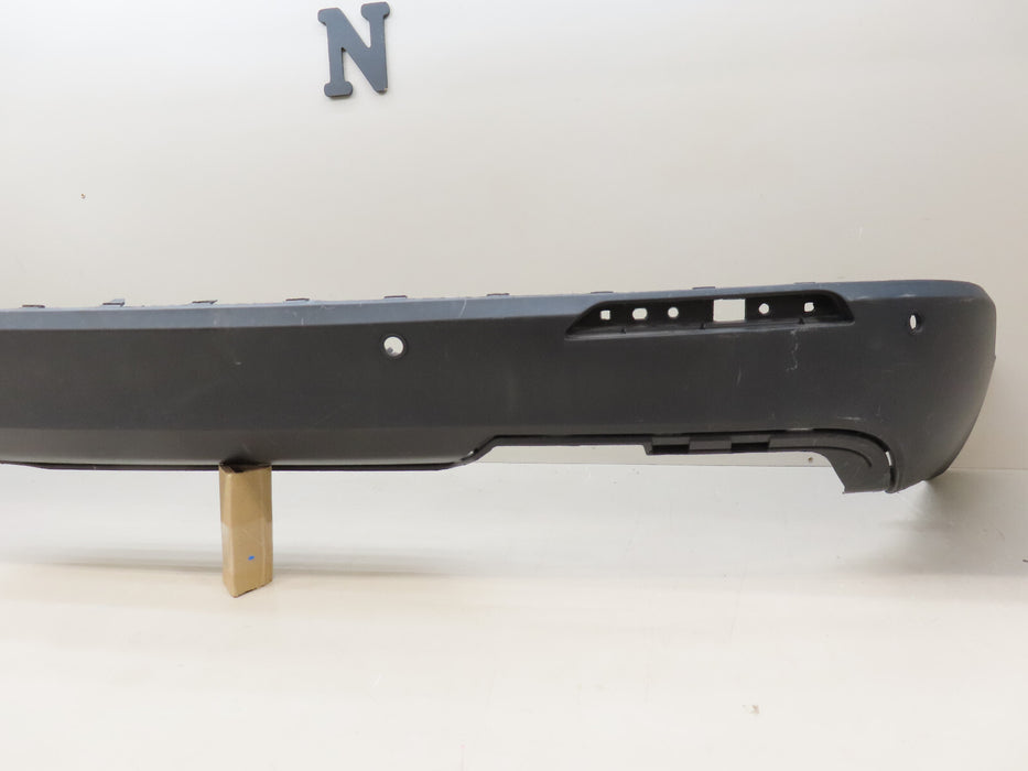 2020-2024 FORD EXPLORER REAR LOWER BUMPER COVER OEM LB5B-17F954