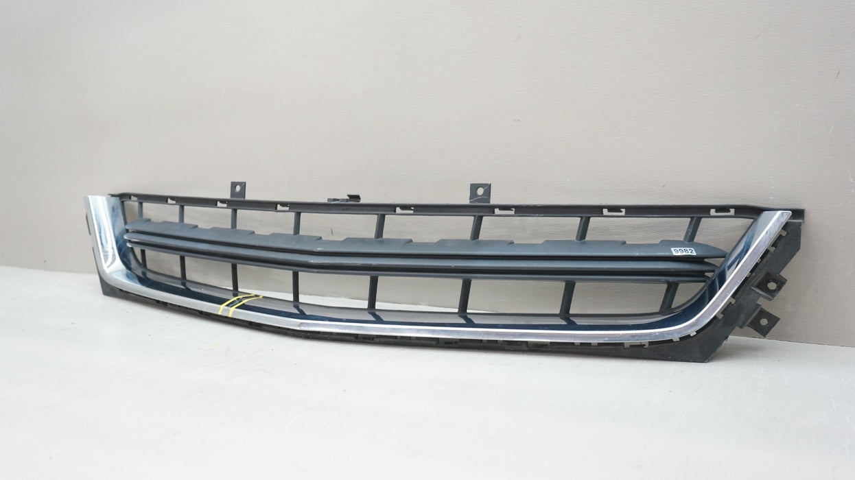 2014-2020 CHEVROLET IMPALA FRONT LOWER BUMPER GRILLE OEM 22941702