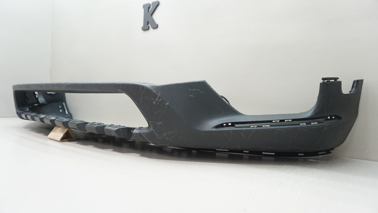 2019-2022 HONDA PILOT FRONT LOWER BUMPER COVER VALANCE PANEL OEM 71110TG7A5