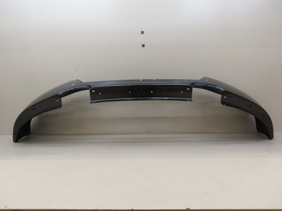2004-2006 FORD F150 F-150 FRONT BUMPER METAL AFTERMARKET CAPA