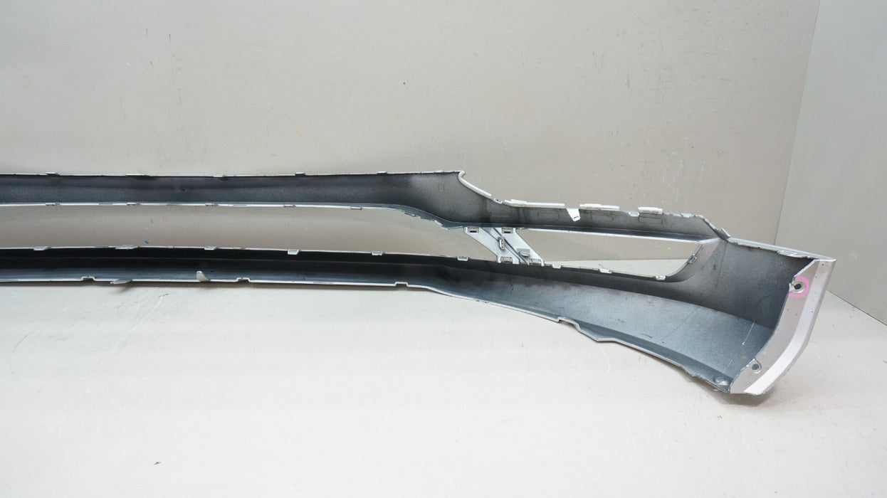 2016-2020 VOLVO V90 S90 FRONT LOWER BUMPER VALANCE PANEL OEM 31383994