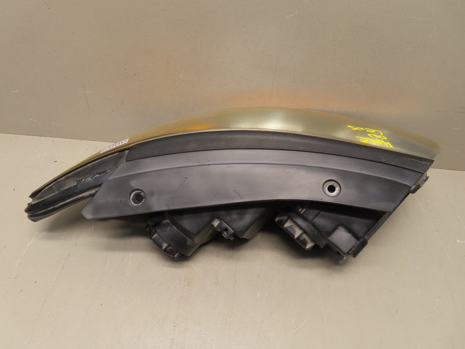 2007 2008 2009 HYUNDAI SANTA FE LEFT DRIVER SIDE HEADLIGHT LAMP OEM