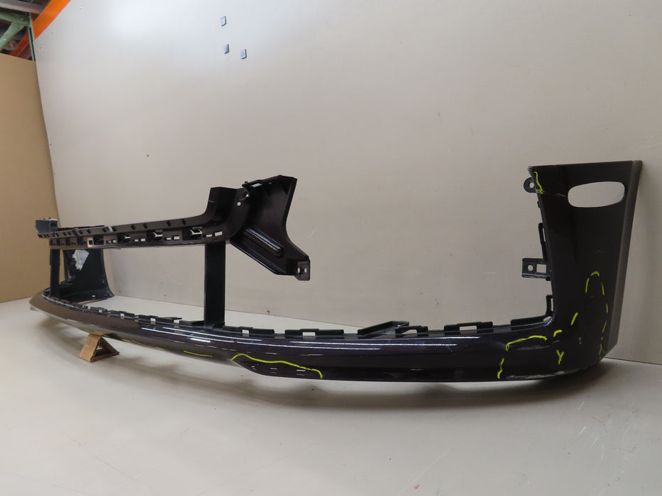2020 2021 BENTLEY FLYING SPUR FRONT BUMPER  OEM 3SE807093