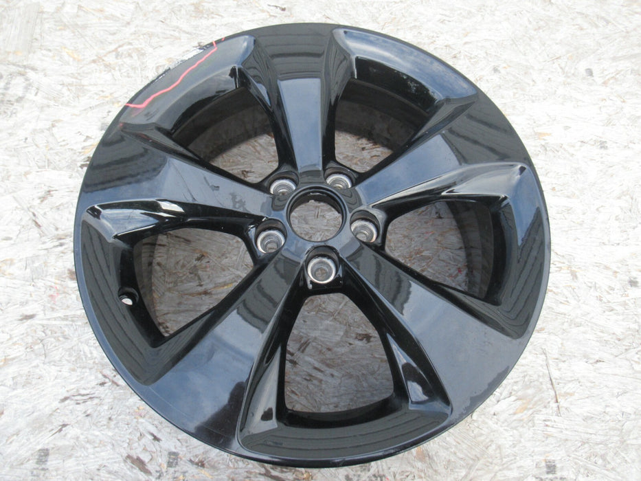 2015-2019 JEEP CHEROKEE WHEL RIM R18 18" ALUMINIUM 5XT12TRMAA 15 16 17 18 19 OEM