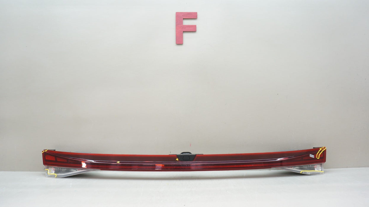 2021-2023 HYUNDAI ELANTRA REAR CENTER TAIL LIGHT BRAKE LAMP PANEL OEM 92409AA120