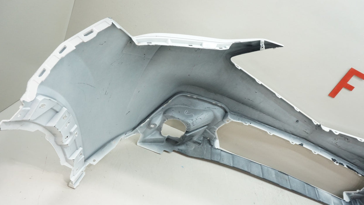 2025-2027 ACURA ADX FRONT BUMPER COVER OEM 71101-3BH-A000