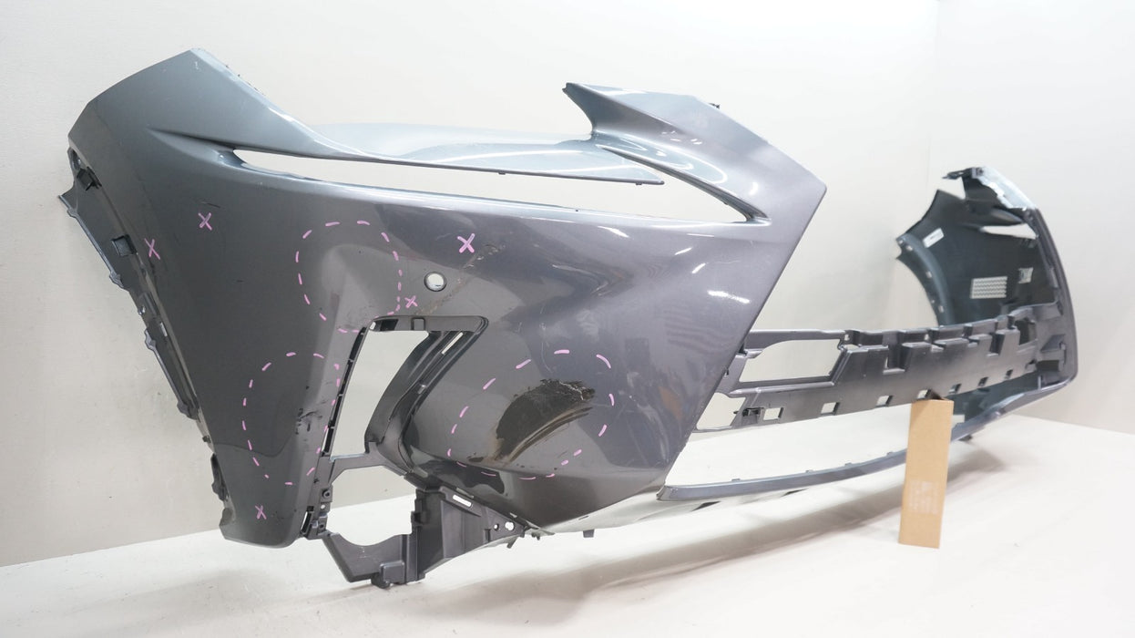 2018-2021 LEXUS NX200T NX300 FRONT BUMPER COVER PANEL OEM 52119-78190