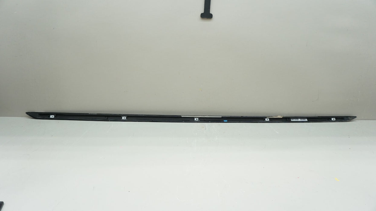 2019-2023 AUDI S4 LEFT DRIVER SIDE ROCKER PANEL MOLDING TRIM 8W0853931A OEM