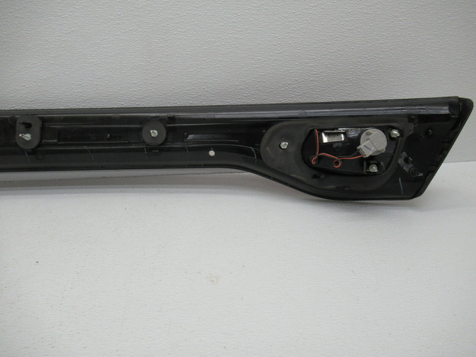 2013 2014 2015 2016 DODGE DART REAR TRUNK TAILLIGHT LAMP OEM