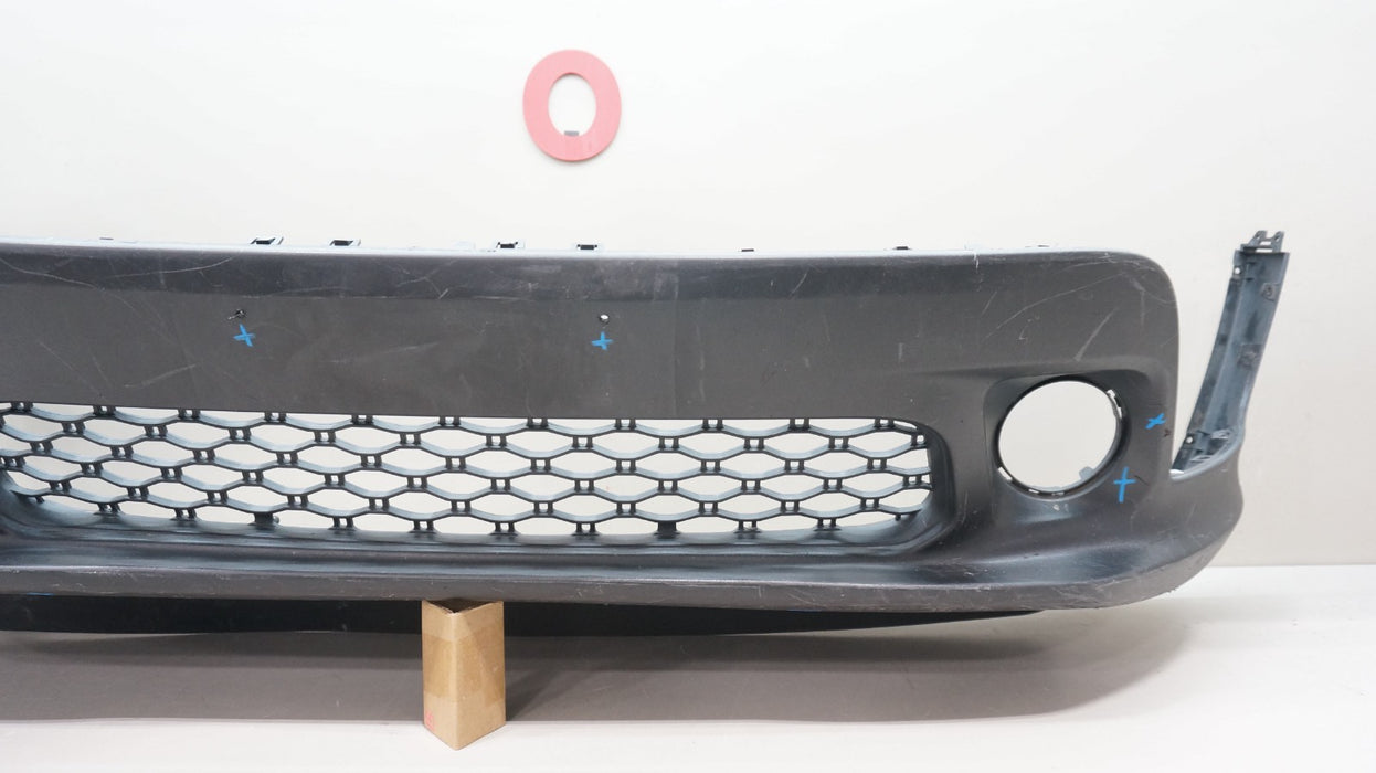 2019-2023 JEEP RENEGADE FRONT LOWER BUMPER VALANCE OEM 52120515