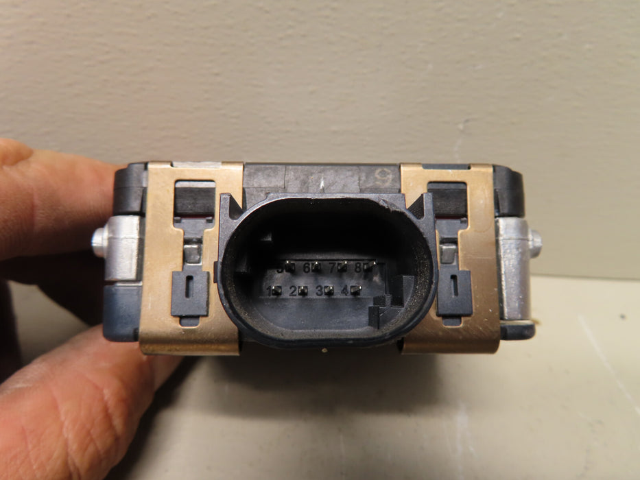 2020-2023 MERCEDES GLE350 REAR BLIND SPOT RADAR SENSOR OEM 0009055211