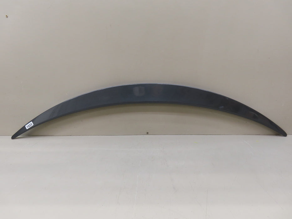 MERCEDES-BENZ C CLASS REAR COUPE TRUNK SPOILER OEM