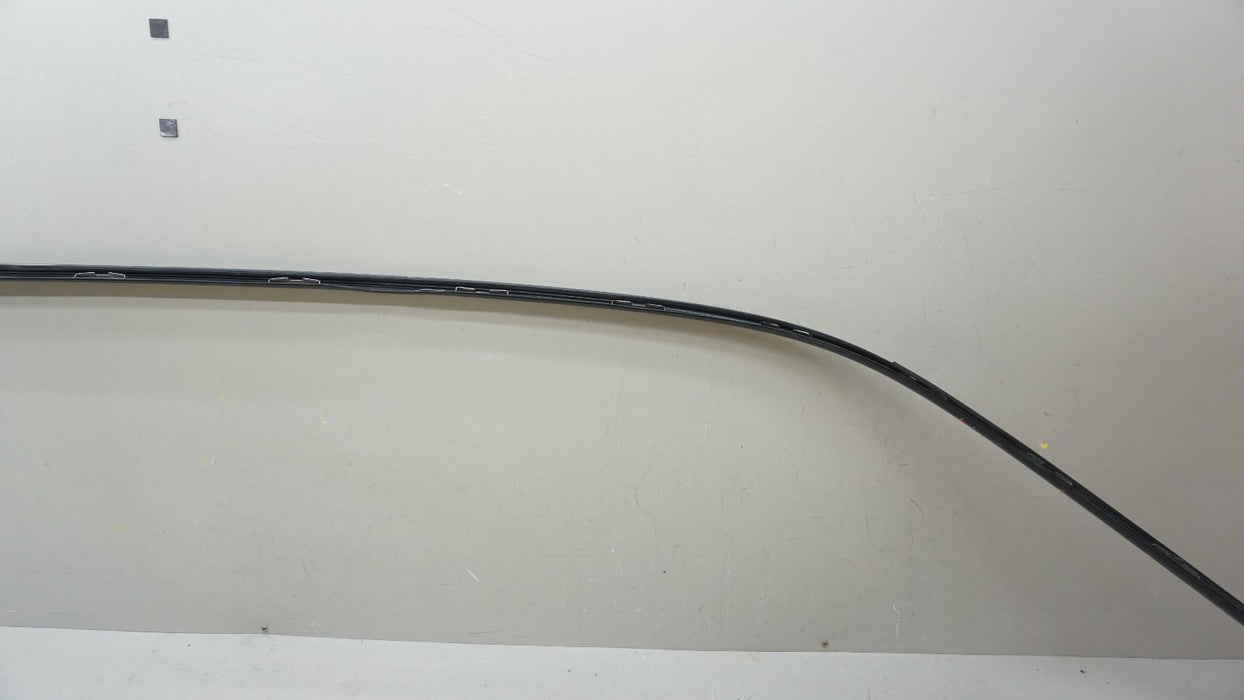 2019-2023 ROLLS ROYCE CULLINAN RR31 LEFT SIDE MOLDING FRAME 7932453 OEM 19 20