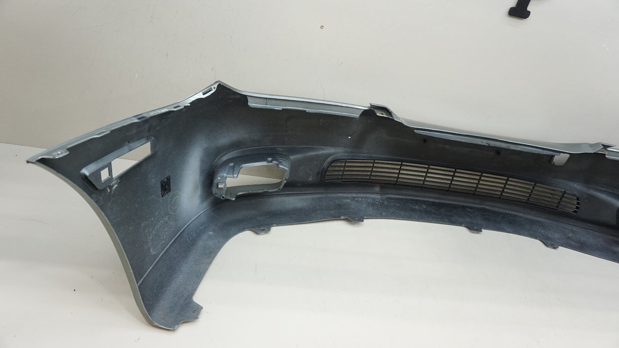 2002-2004 LEXUS ES300 ES350 FRONT BUMPER COVER OEM 02 03 04 52119-33927