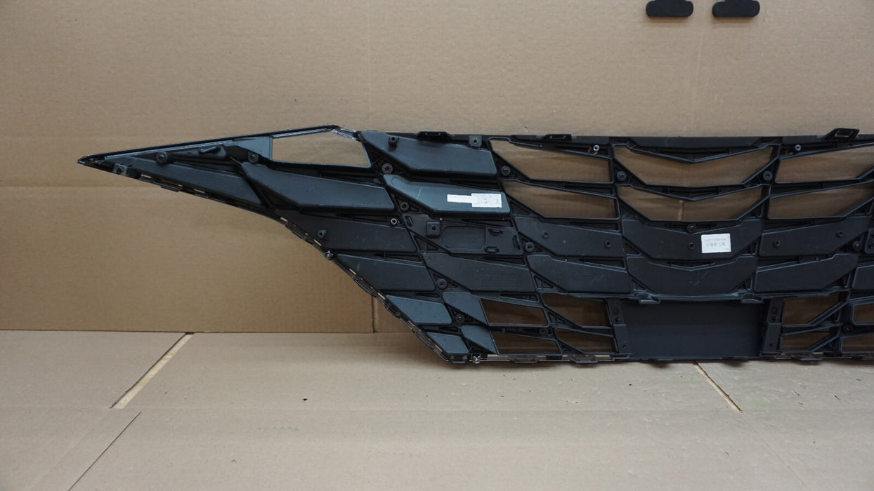 2021-2022 HYUNDAI ELANTRA FRONT GRILLE GRILL OEM 86330-AB060 21 22