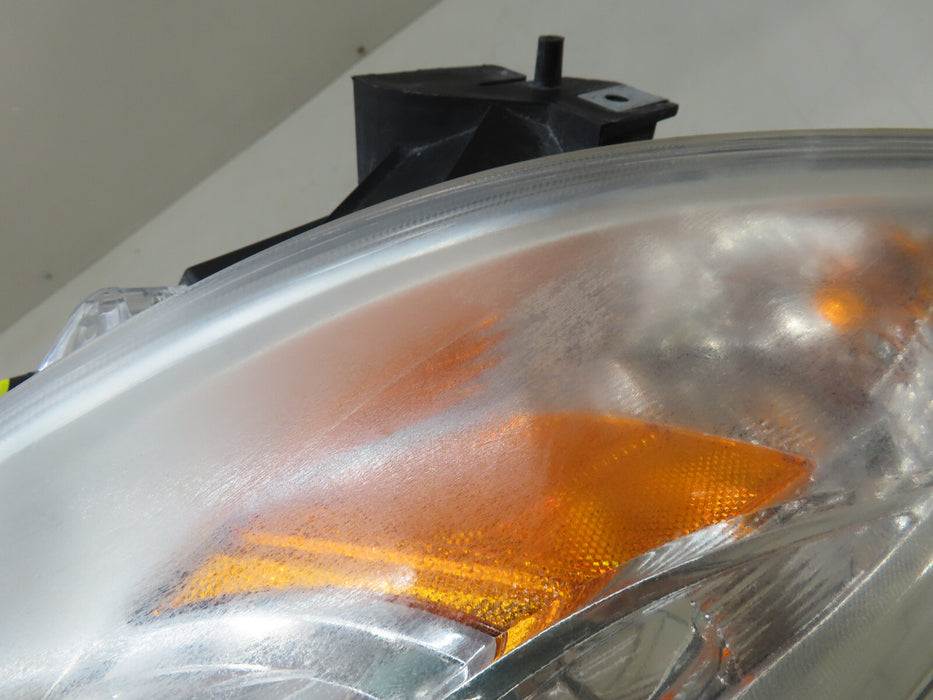 2010-2012 MAZDA CX9 CX-9 FRONT RIGHT PASSENGER SIDE HEADLIGHT HID XENON OEM