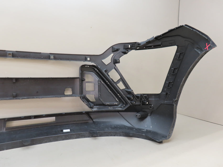 2024 2025 HUNDAI KONA FRONT BUMPER COVER OEM