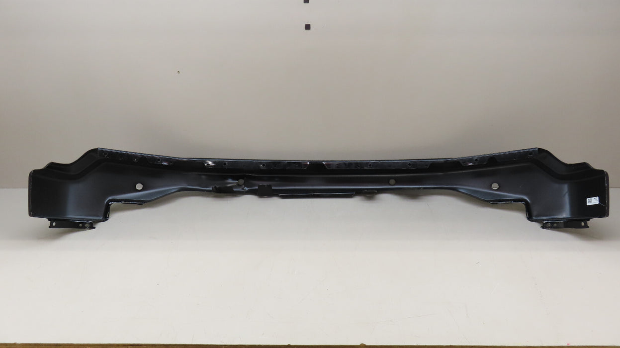 2022-2025  GMC SIERRA 1500 FRONT METAL BUMPER OEM