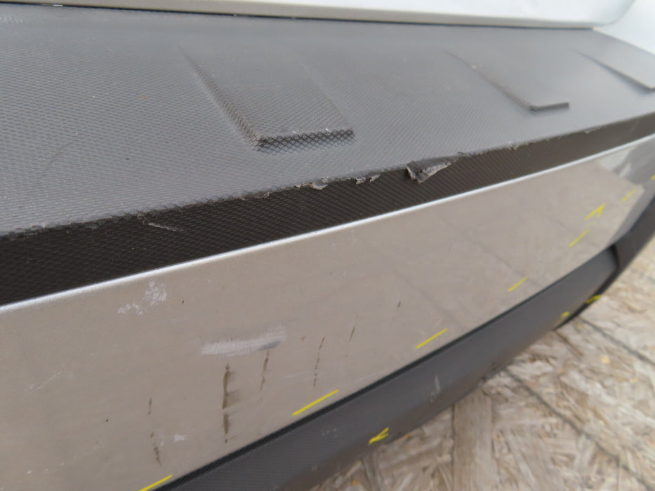 2010 2011 2012 2013 2014 2015 GMC TERRAIN REAR BUMPER COVER OEM 25798813