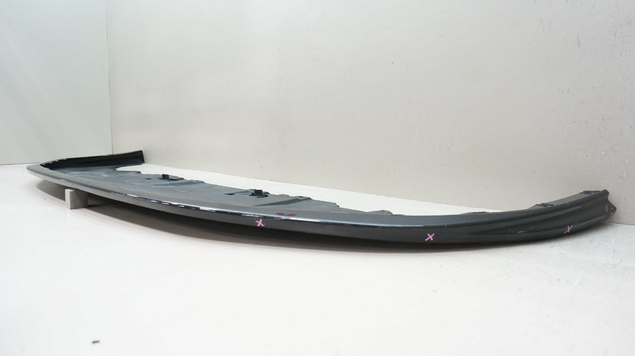 2023-2025 HONDA ACCORD FRONT LOWER BUMPER VALANCE GARNISH OEM 71552-30AA-A000