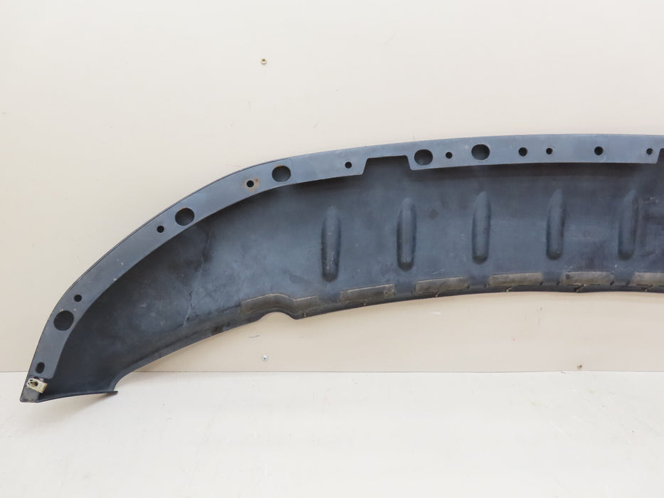 2013-2018 DODGE RAM 1500 FRONT LOWER BUMPER AIR DAM DEFLECTOR OEM 68164793AA