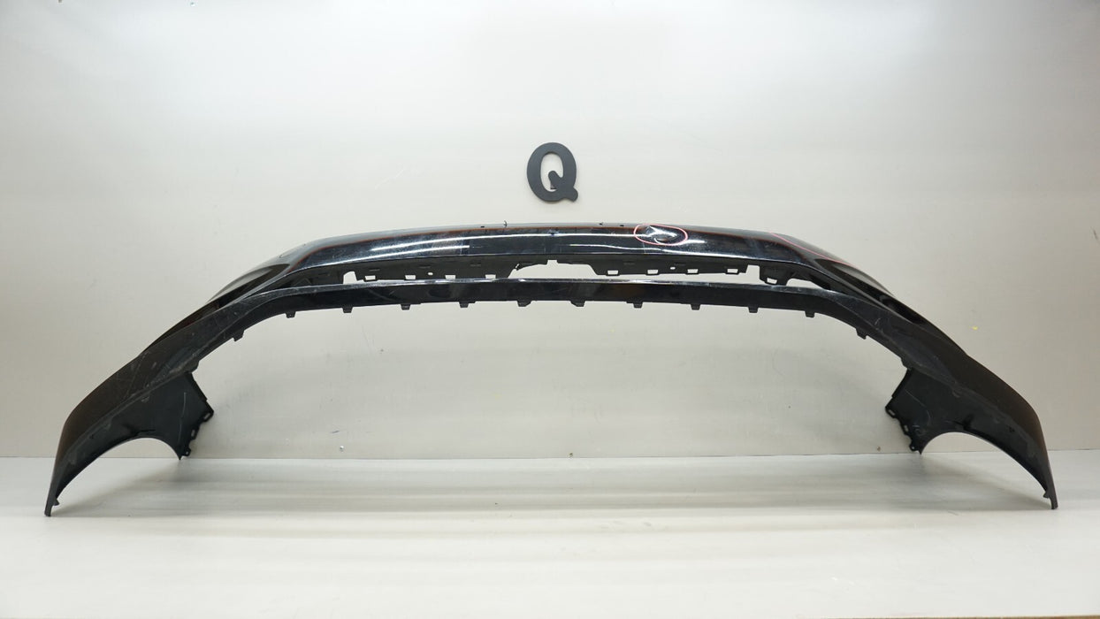 2019-2021 VOLKSWAGEN JETTA FRONT BUMPER COVER PANEL OEM 17A-807-221
