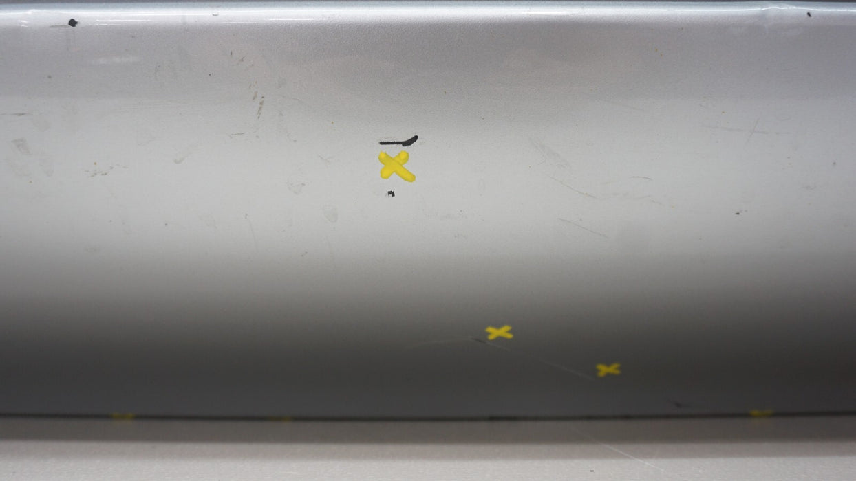 2019-2020 INFINITI QX50 REAR LOWER BUMPER COVER VALANCE OEM OEM 850B25NA0H