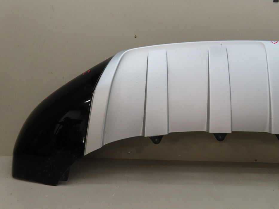 2017-2019 BENTLEY BENTAYGA SUV FRONT LOWER BUMPER COVER PANEL OEM 36A807103