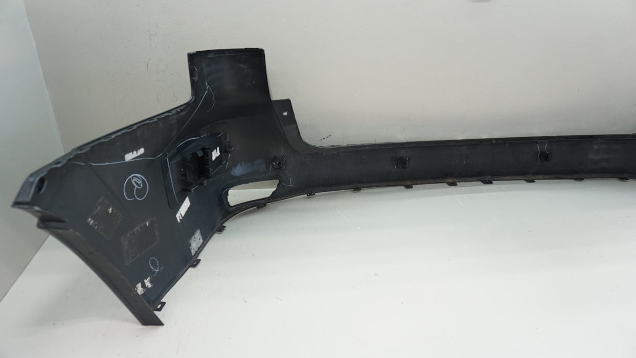 2011-2018 JEEP GRAND CHEROKEE REAR BUMPER COVER PANEL PLASTIC OEM 1WD23TRM