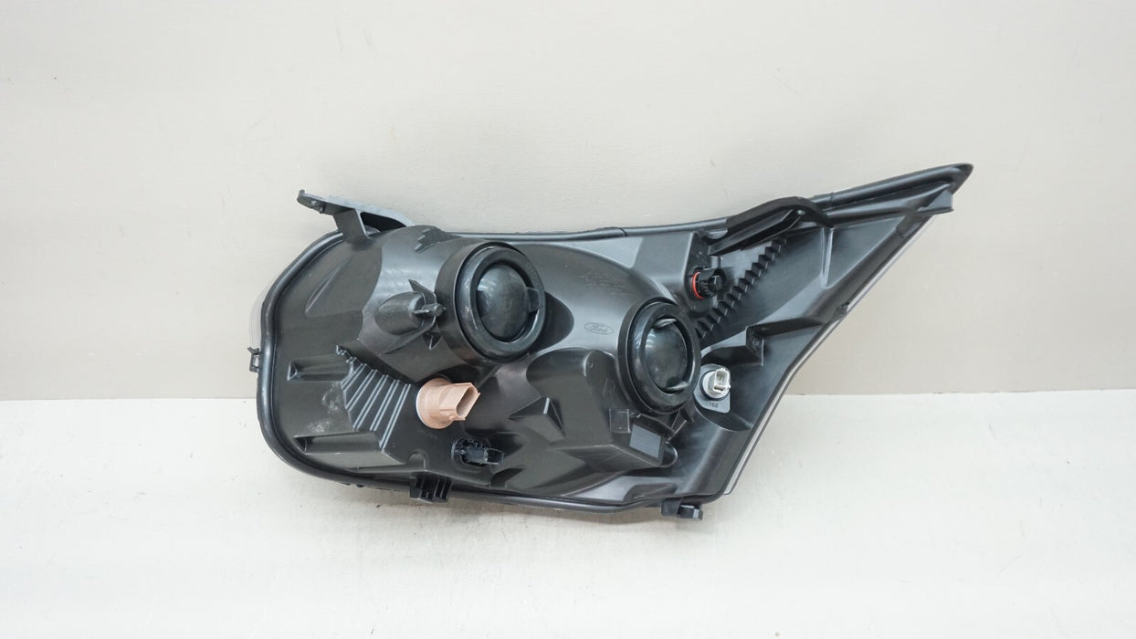 2015-2023 FORD TRANSIT 150 FRONT RIGHT PASSENGER SIDE HALOGEN HEADLIGHT OEM