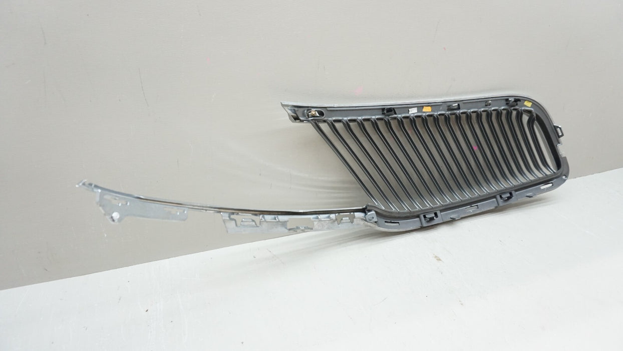 2013-2016 LINCOLN MKT LH LEFT DRIVER SIDE GRILLE OEM DA53-8151-AFW