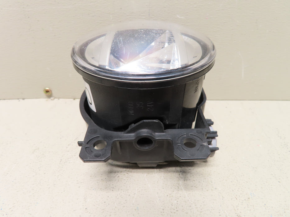 2021 SUBARU ASCENT FOG LIGHT LH LEFT KOITO OEM P#114-60379