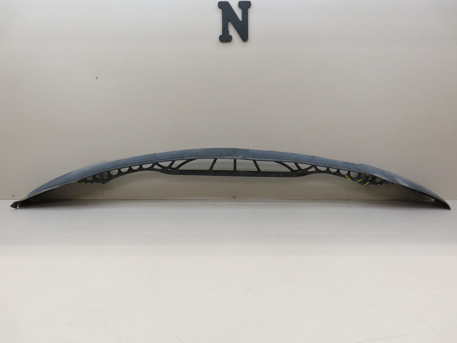 2021-2023 FORD F-150 F150 FRONT LOWER BUMPER AIR DAM VALANCE OEM ML34-17D997