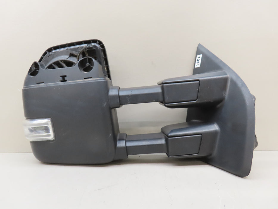 2017-2025 FORD F250 F350 F-250 F-350 FRONT RIGHT PASSENGER SIDE MIRROR OEM