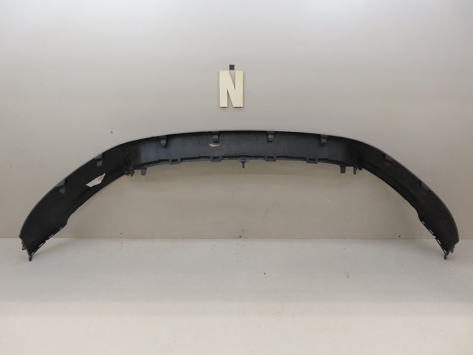 2019-2023 FORD RANGER FRONT UPPER BUMPER COVER OEM KB3B-17F788