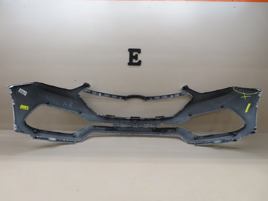 2017-2018 HYUNDAI SANTA FE SPORT FRONT BUMPER COVER OEM 86511-4Z500